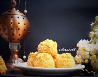 باقلوا مصری
