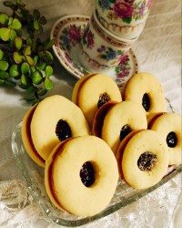 شیرینی_مربایی