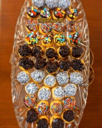 شیرینی شاهپسند