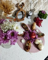 هفت سین 1403