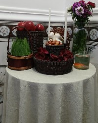 نُوروز باستانی ۱۴۰۳