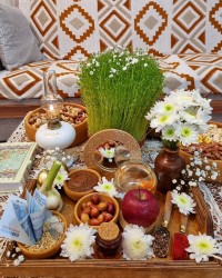 هفت سین1403
