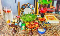 هفت سین 1403