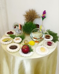 هفت سین 1403