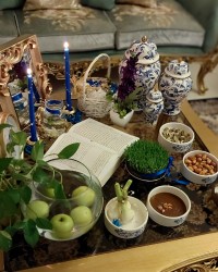 هفت سین۱۴۰۳