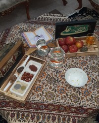 هفتسین سال ۱۴۰۳