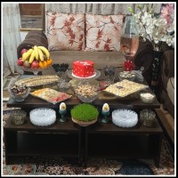 سال 1403 عیدتون مبارک