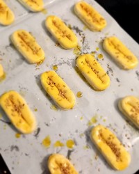 شیرینی زبان با خمیرهزارلا آماده ورق بزن گلم