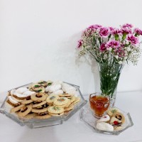 شیرینی های عید1403