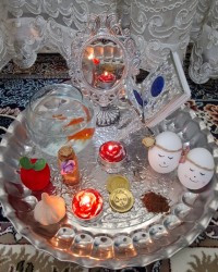 نوروز 1403 مبارک