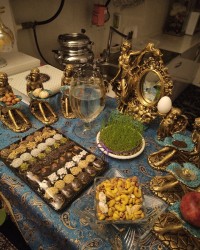 هفت سین۱۴۰۳