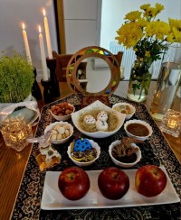 هفت سین1403