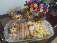 شیرینی عیدنوروز