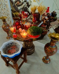 هفت سین ۴۰۳