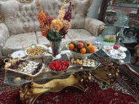 هفت سین ۱۴۰۳