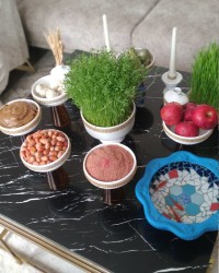 هفت سین ۱۴٠۳