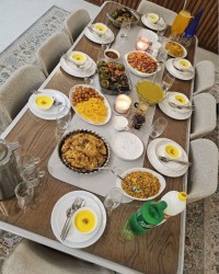 افطاری1403