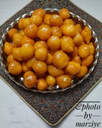 لگیمات تردوخوشمزه