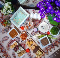 بهار۱۴۰۳ شیرینی_ماهک