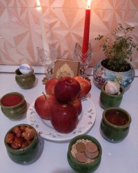 سفره هفت سین ۱۴۰۳