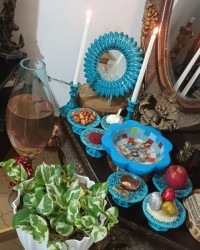 هفت سین سال 1403