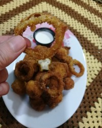 پیاز سوخاری