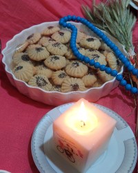 برنجی سنتی مازندران