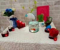 نوروز۱۴۰۳خجسته باد?❤?