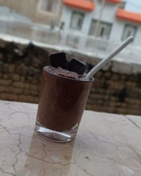 چیز کیک فوری