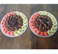 شیرینی مشهدی رژیمی و غیر رژیمی