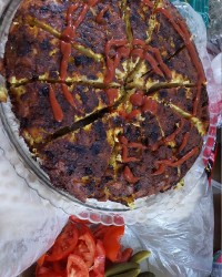 کوکو بادکوبه. ماکارونی