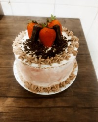 ب رسم هر سال تولدم مبارک...