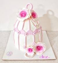 تولـدمـ مبـارڪــ