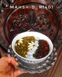 اولین آش رشته ۱۴۰۳