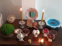 نوروز مبارک