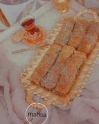 باقلوای تورکی