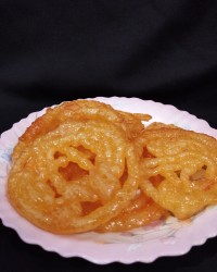 زولبیا کرانچی