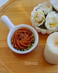 میلاداولین تجلی زهرا