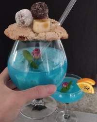 ژله نوشیدنی