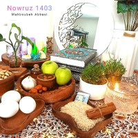 نوروز ۱۴۰۳