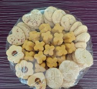 شیرینیهای نوروزی