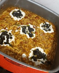 آش رشته نذر_امام_حسن (ع)