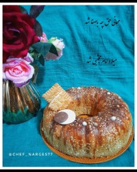 نذر امام حسن