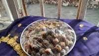 توپک خرما