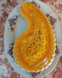 دسر موزی