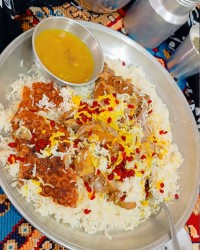 زیربرنجی ما لرُها