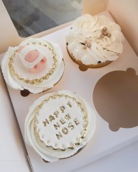 کاپ کیک سفارشی