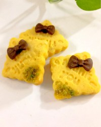 شیرینی جانانه