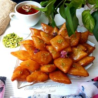 گوشفیل بازاری