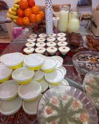 رمضان ماه مهمانی خدا